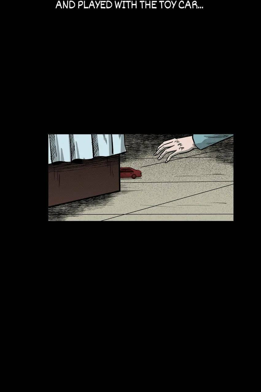 Real-Life Horror Stories Chapter 19 page 14 - 