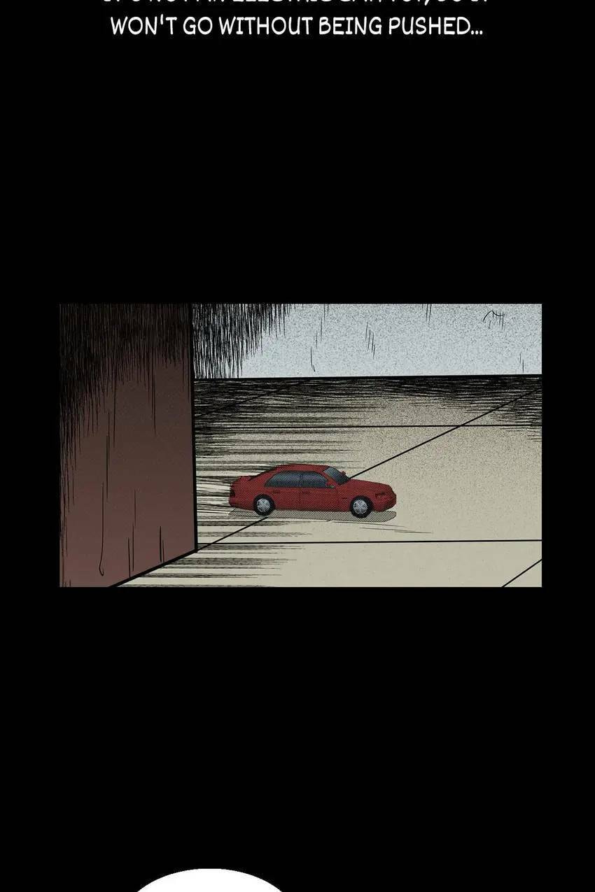 Real-Life Horror Stories Chapter 19 page 17 - 