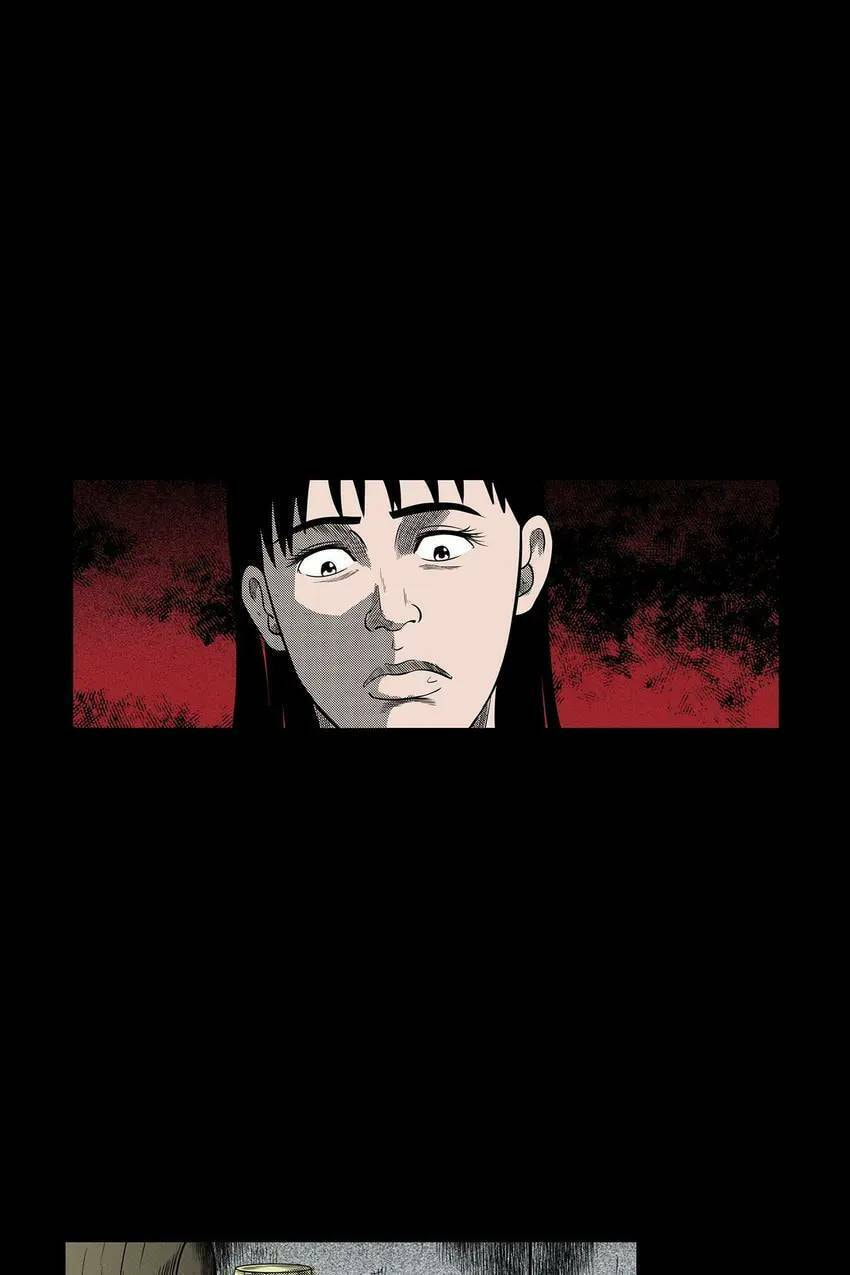 Real-Life Horror Stories Chapter 19 page 20 - 