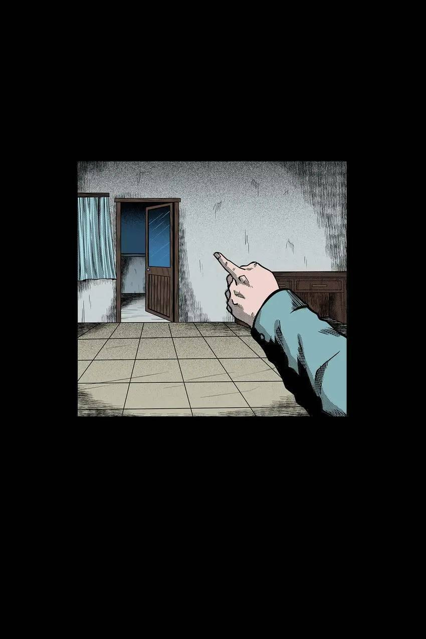 Real-Life Horror Stories Chapter 19 page 35 - 