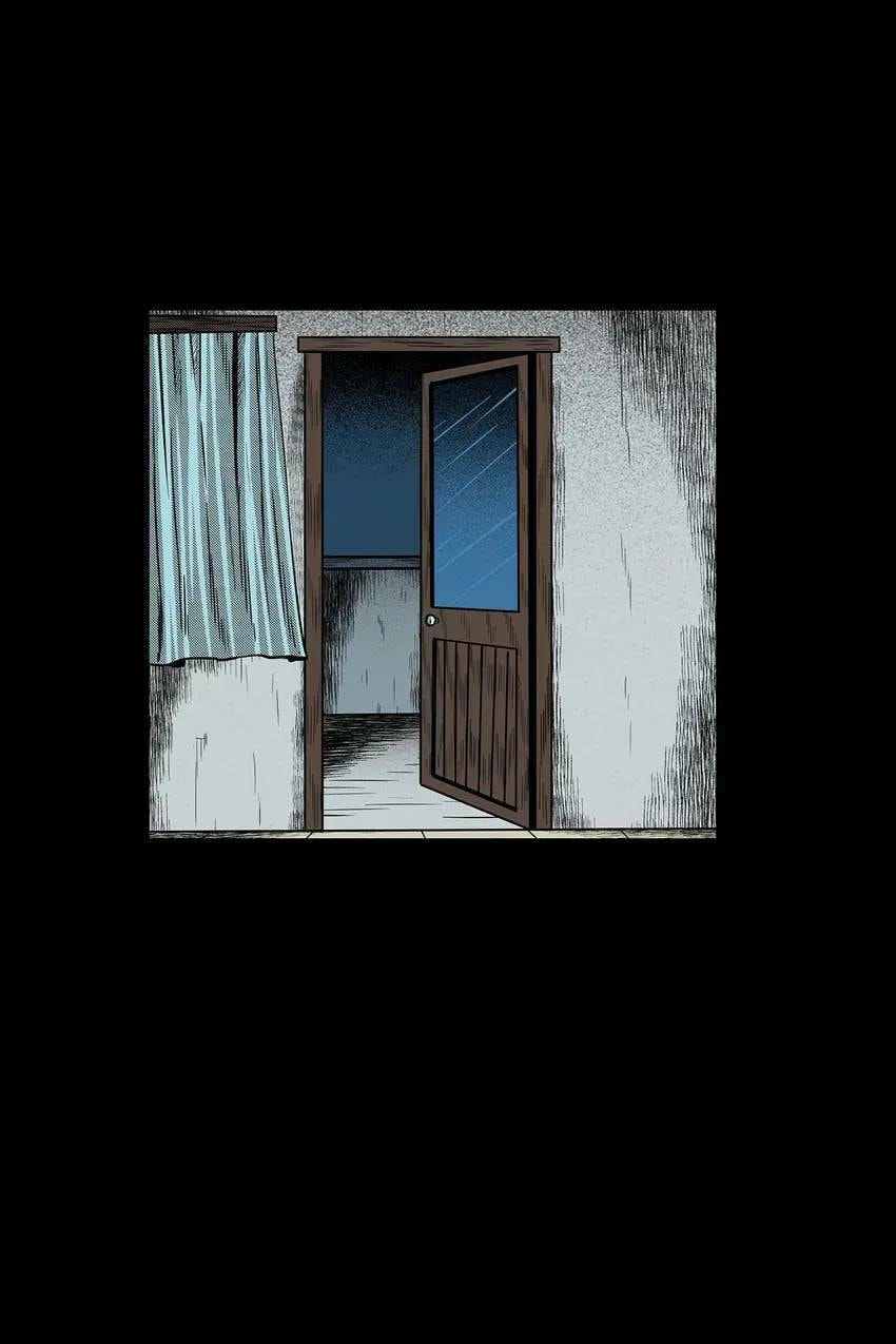 Real-Life Horror Stories Chapter 19 page 36 - 