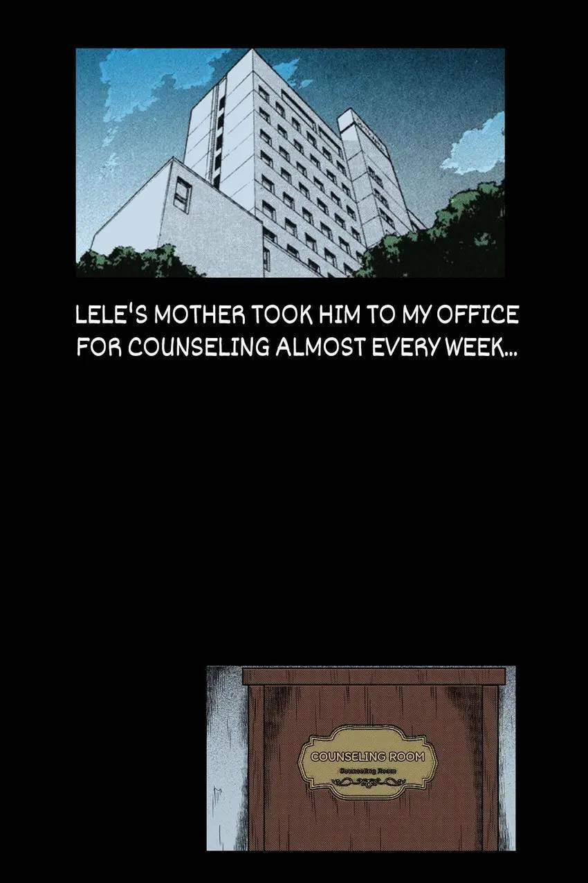 Real-Life Horror Stories Chapter 19 page 37 - 