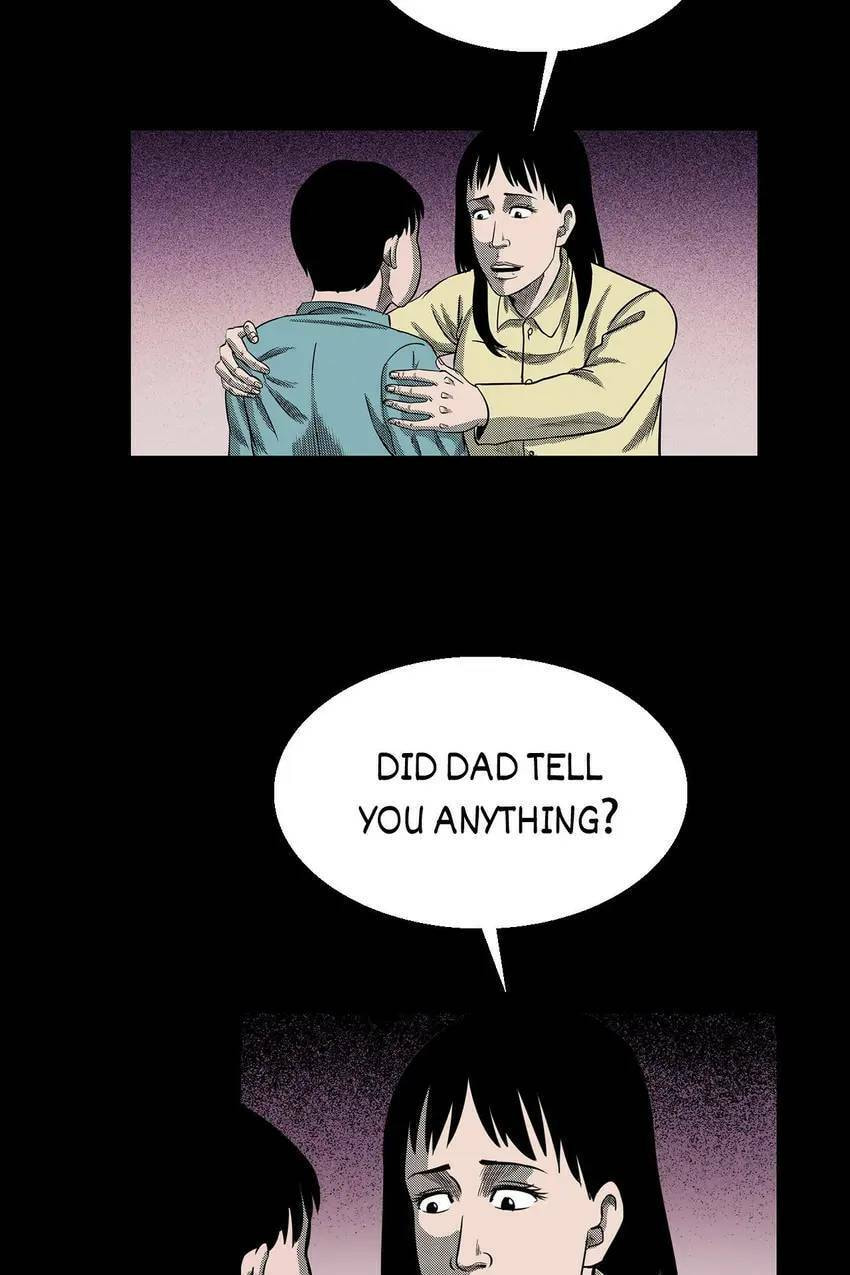 Real-Life Horror Stories Chapter 19 page 41 - 