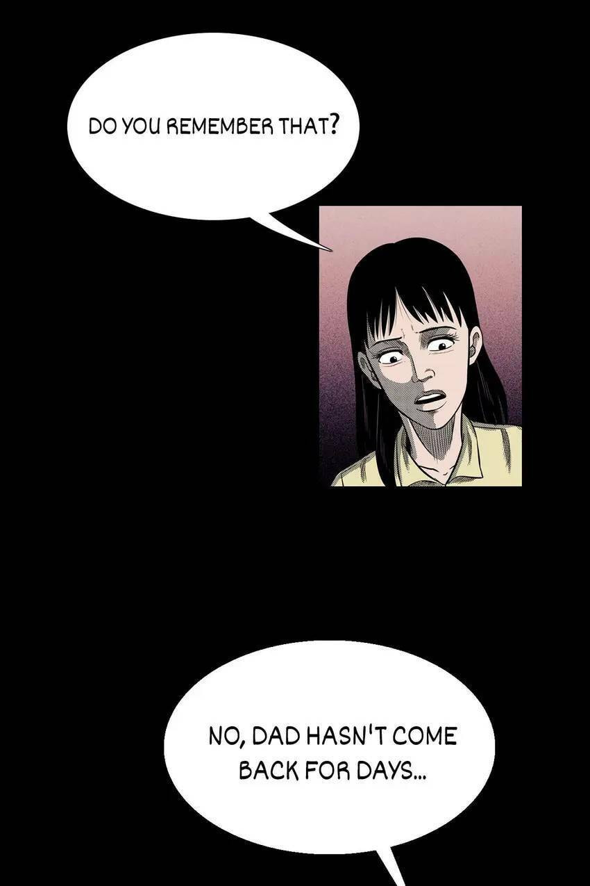 Real-Life Horror Stories Chapter 19 page 50 - 