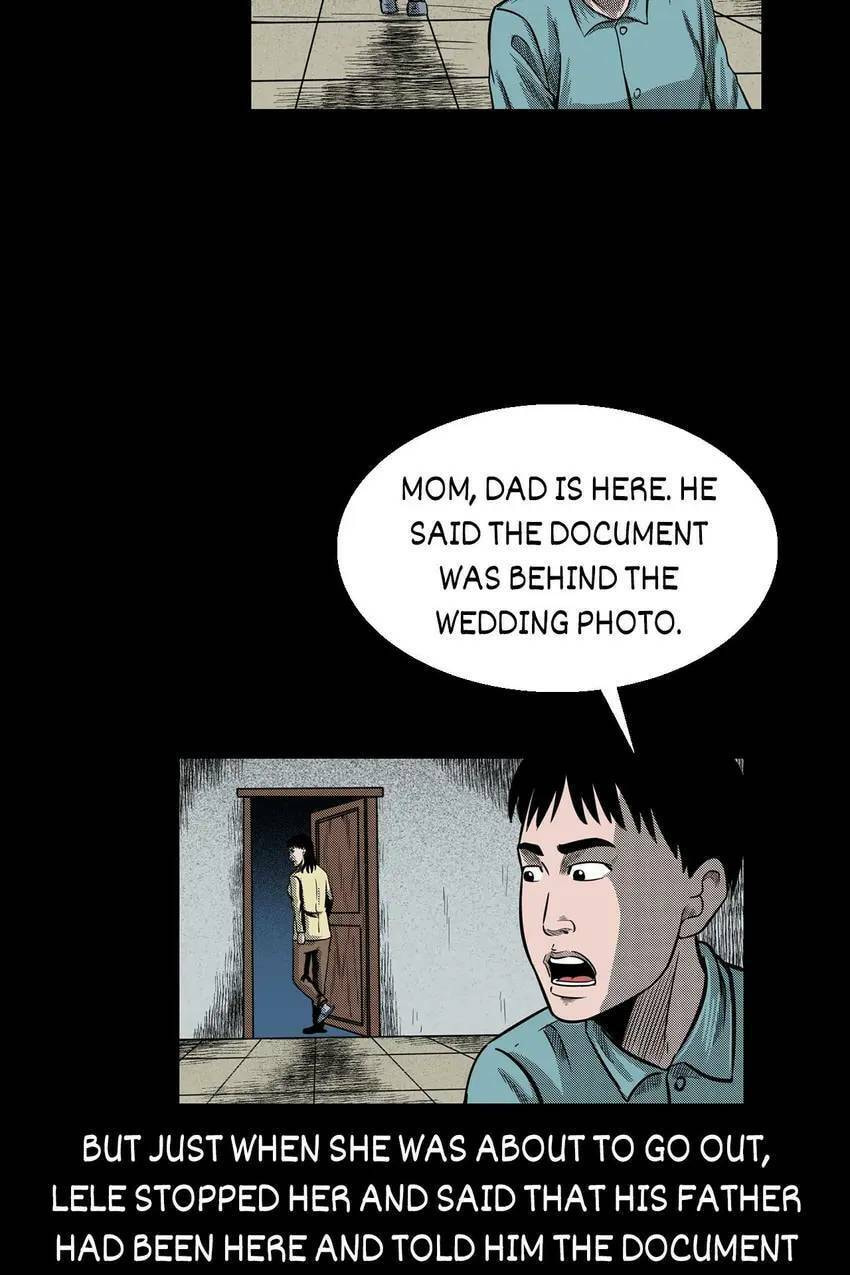 Real-Life Horror Stories Chapter 19 page 53 - 