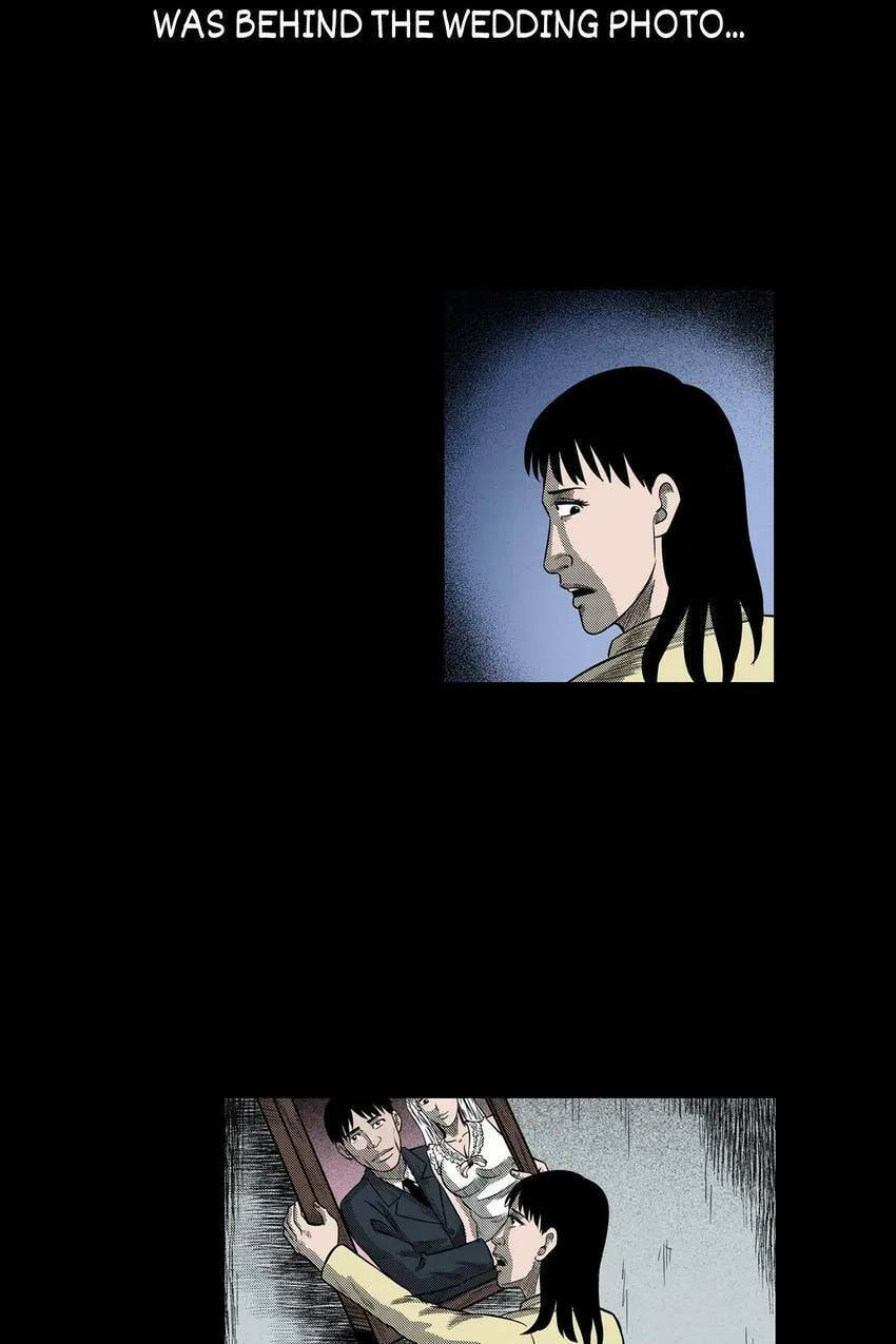 Real-Life Horror Stories Chapter 19 page 54 - 