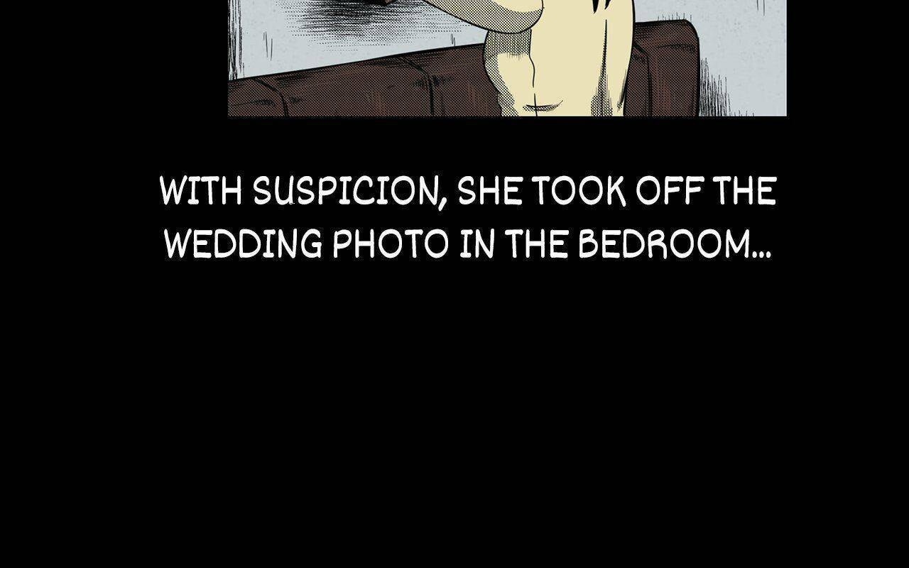 Real-Life Horror Stories Chapter 19 page 55 - 