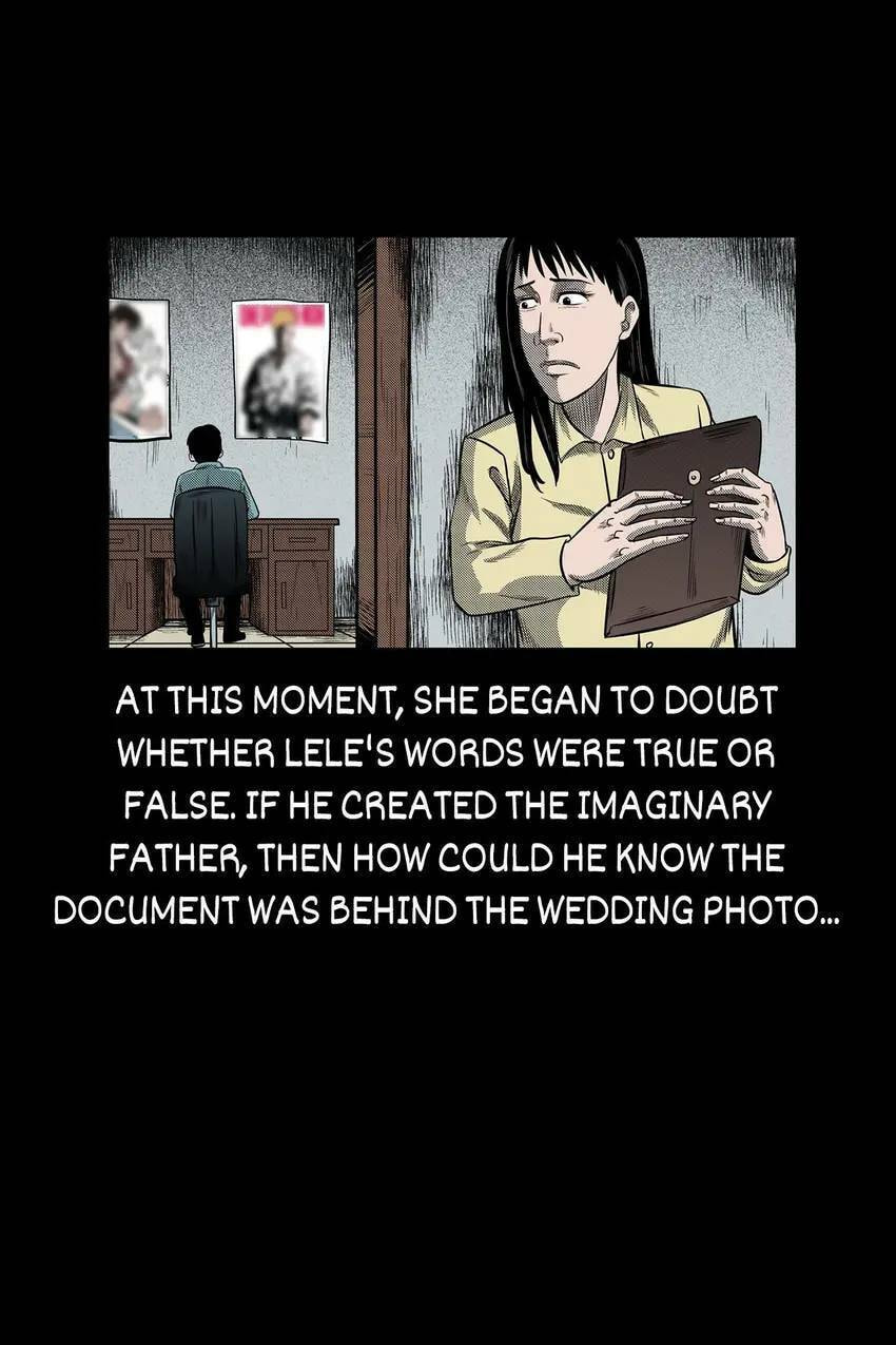 Real-Life Horror Stories Chapter 19 page 57 - 