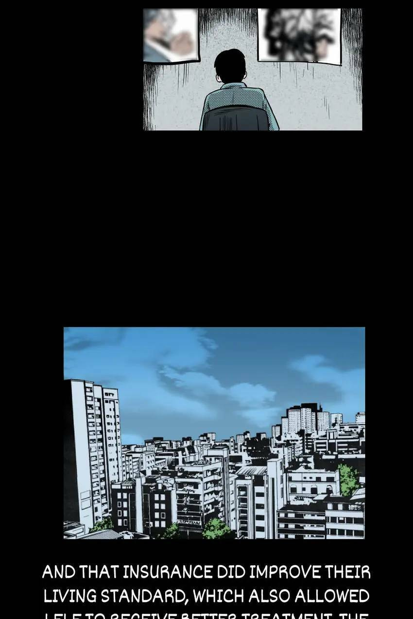 Real-Life Horror Stories Chapter 19 page 58 - 