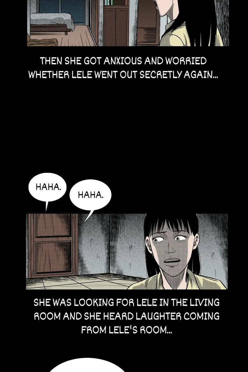 Real-Life Horror Stories Chapter 19 page 9 - 