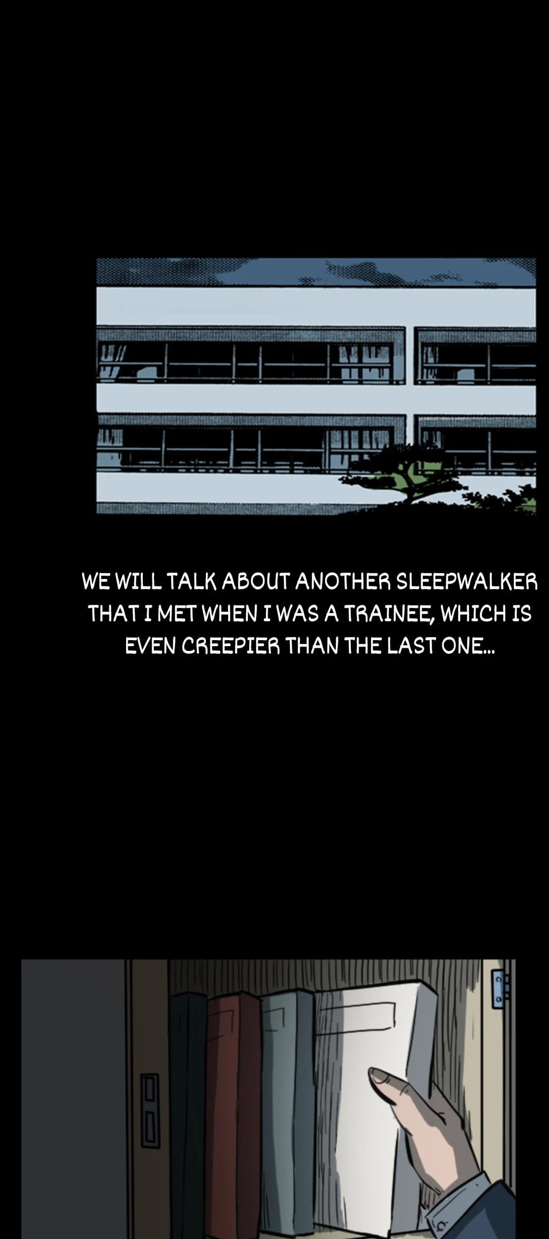 Real-Life Horror Stories Chapter 190 page 2 - 