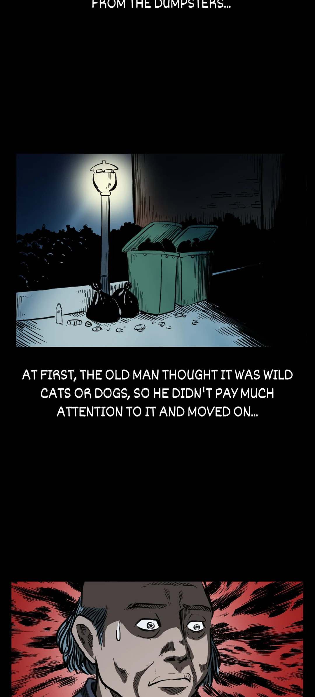 Real-Life Horror Stories Chapter 190 page 28 - 