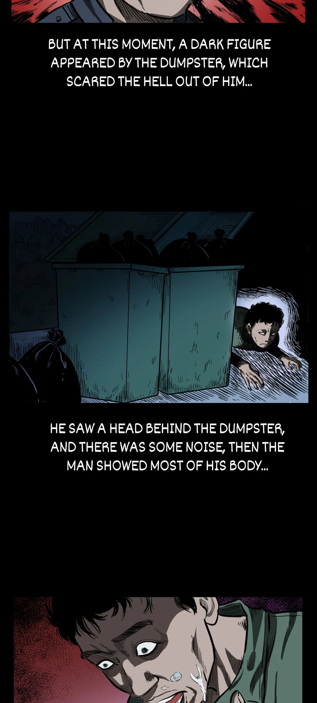 Real-Life Horror Stories Chapter 190 page 29 - 