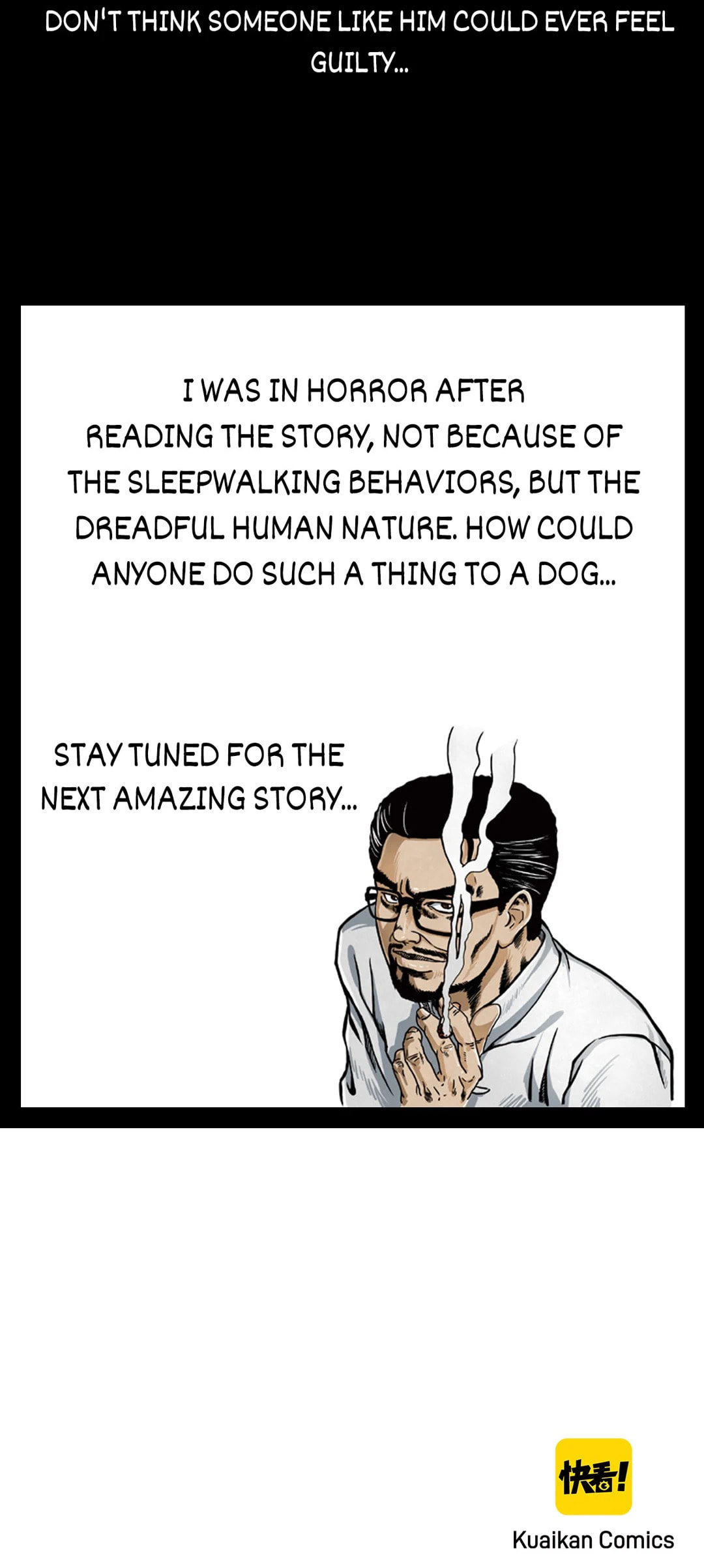 Real-Life Horror Stories Chapter 190 page 39 - 