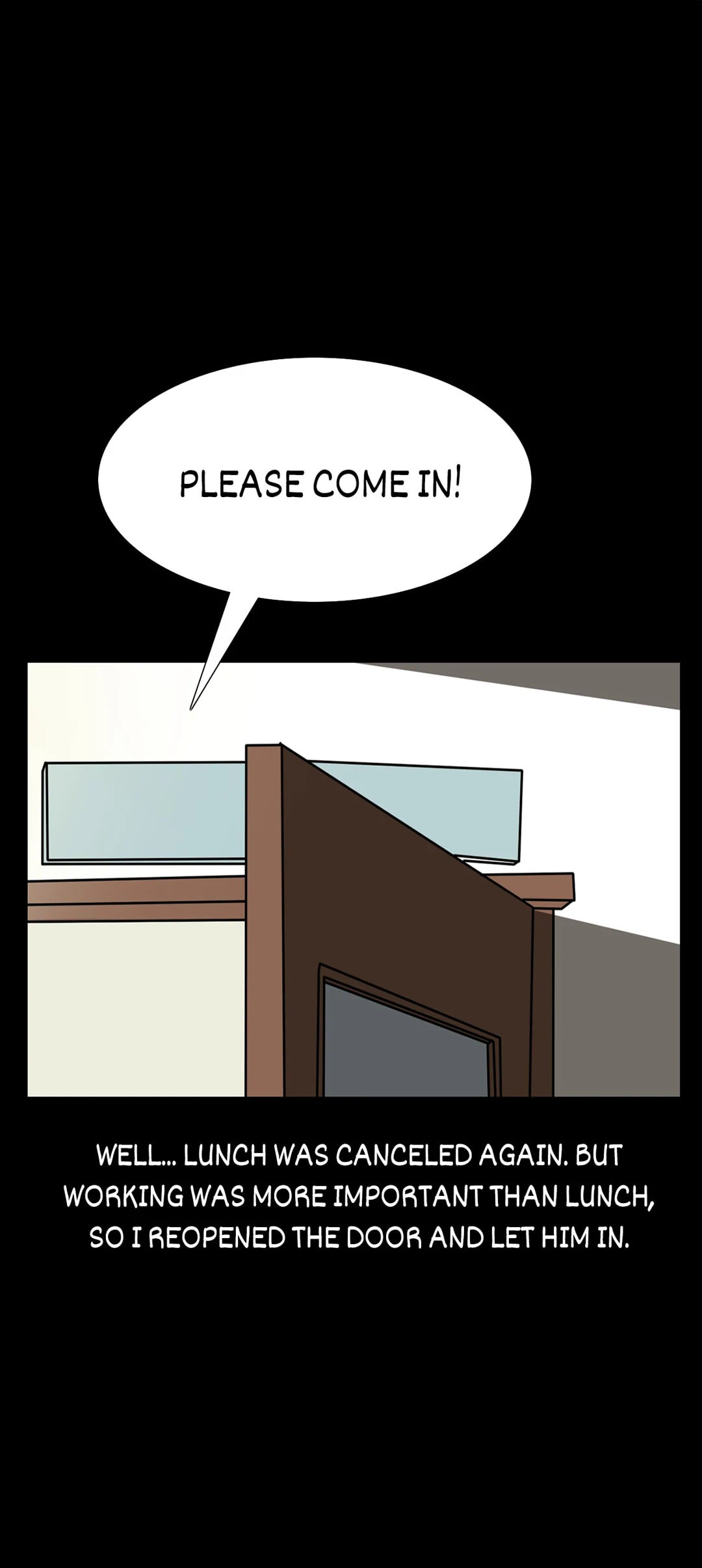Real-Life Horror Stories Chapter 190 page 10 - 