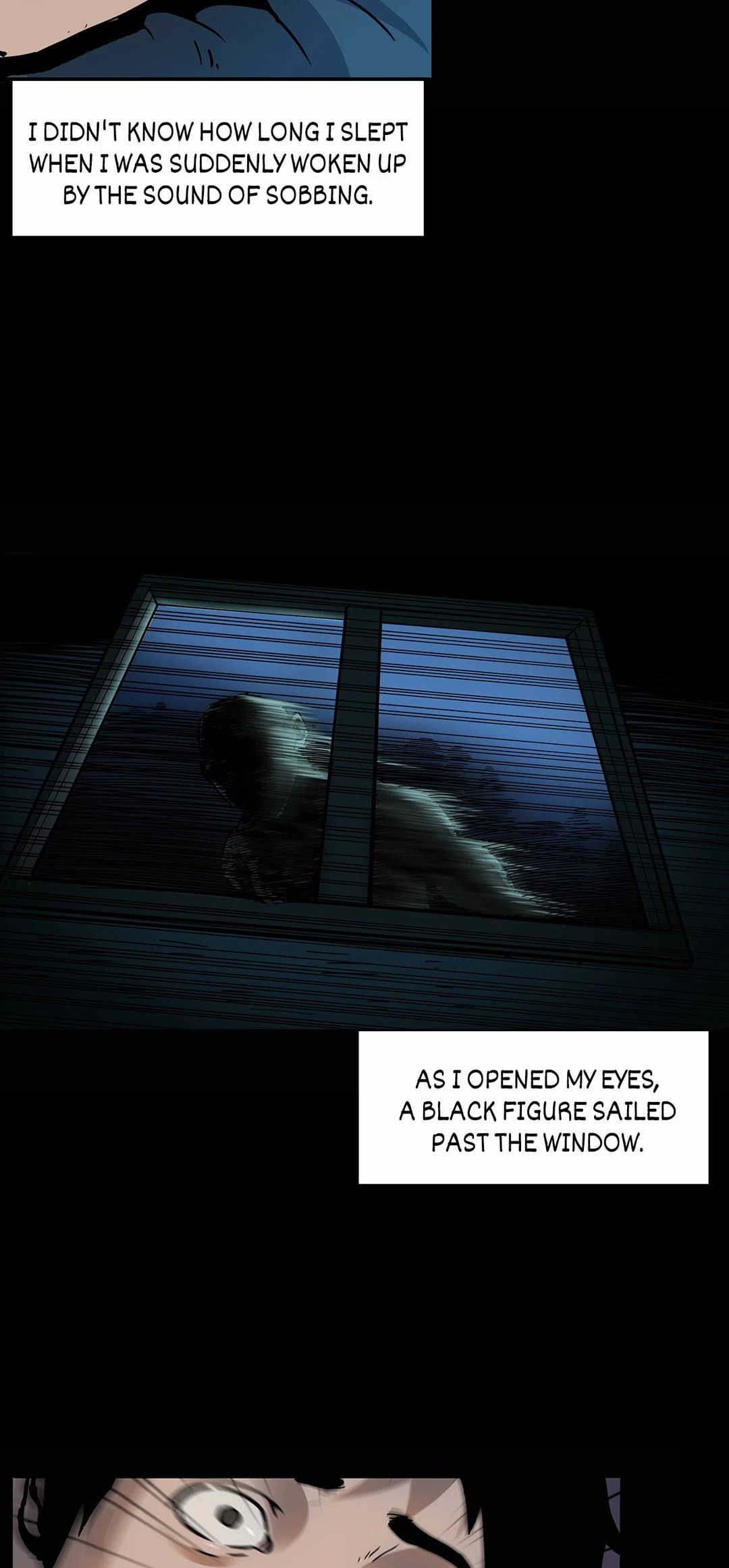 Real-Life Horror Stories Chapter 191 page 23 - 