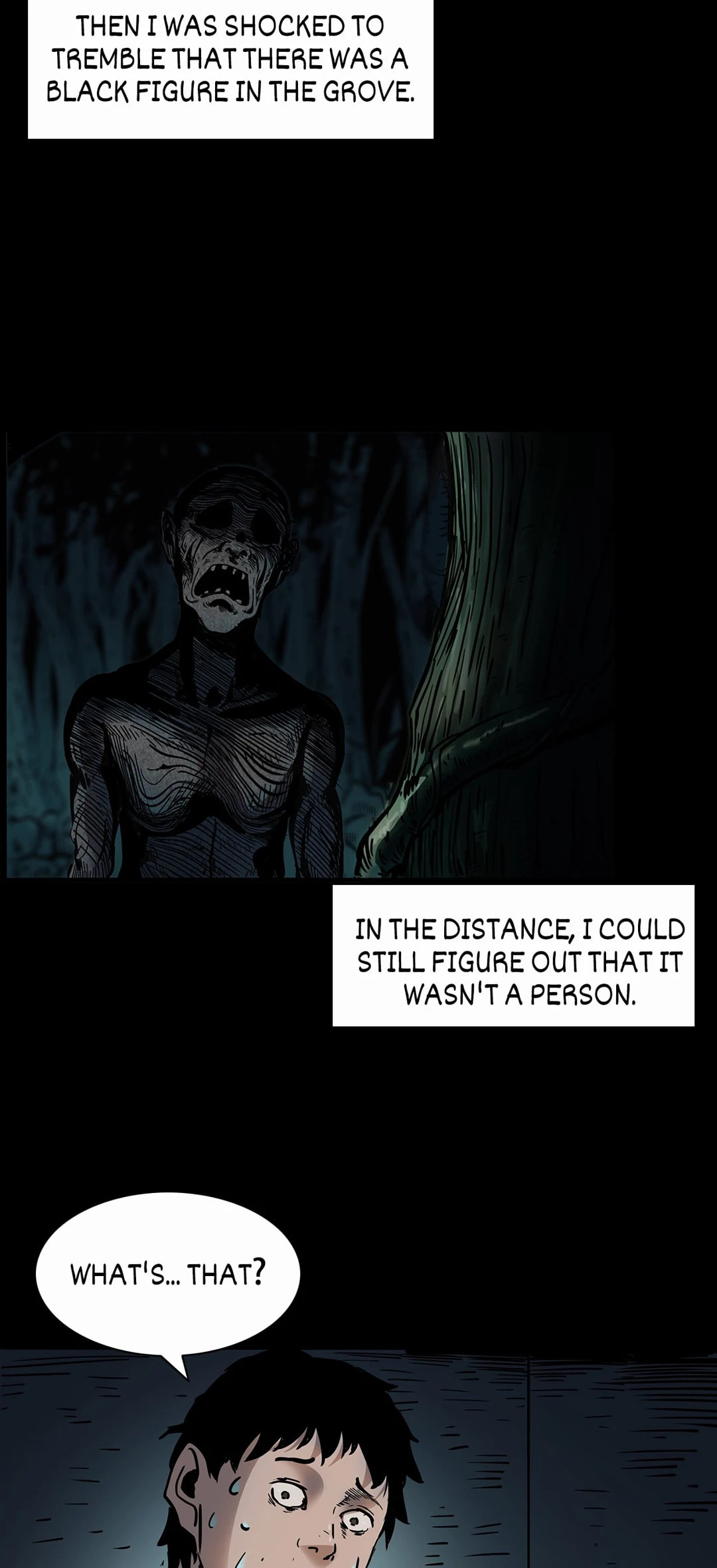 Real-Life Horror Stories Chapter 191 page 29 - 
