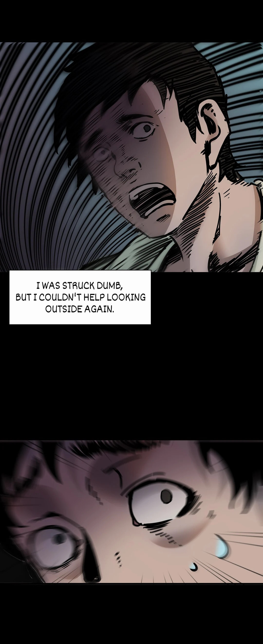 Real-Life Horror Stories Chapter 191 page 31 - 