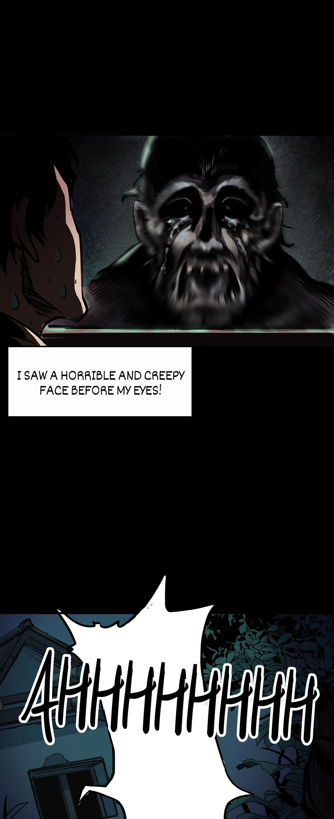 Real-Life Horror Stories Chapter 191 page 32 - 