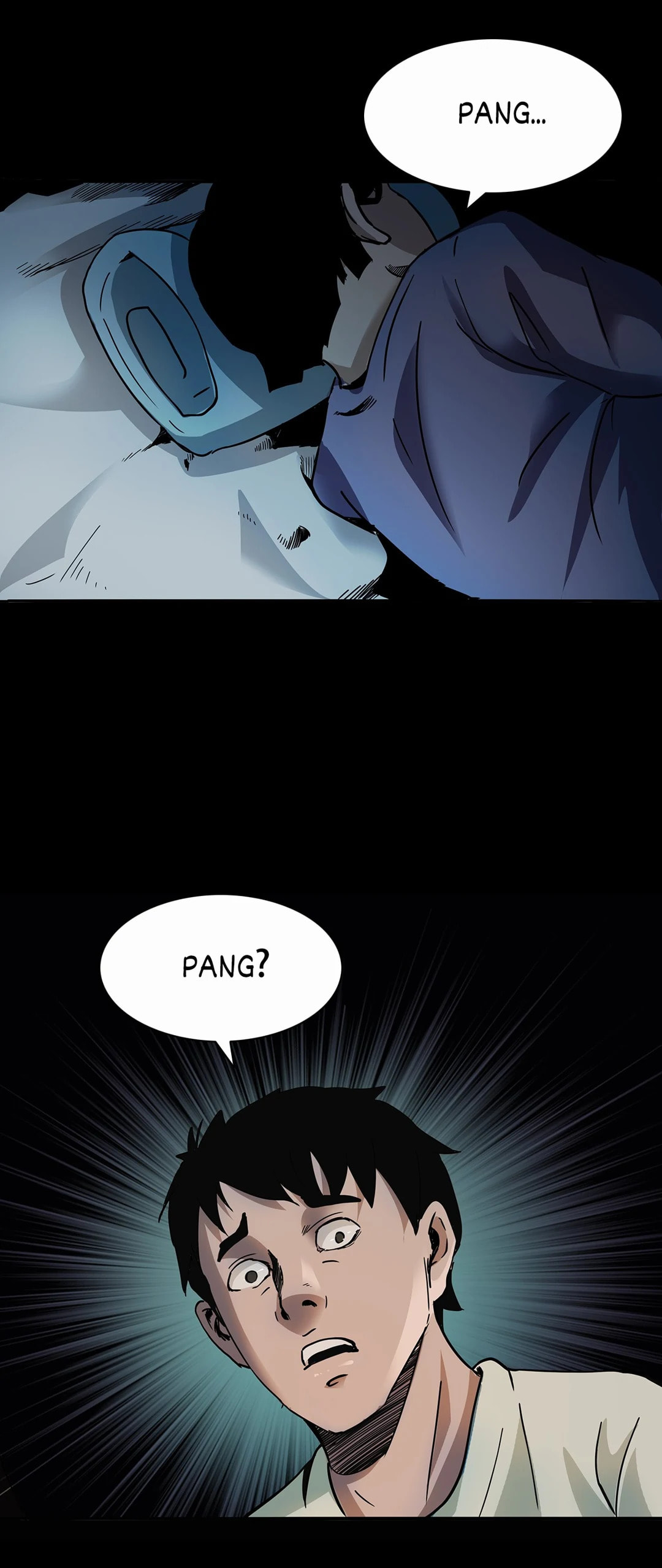 Real-Life Horror Stories Chapter 191 page 36 - 