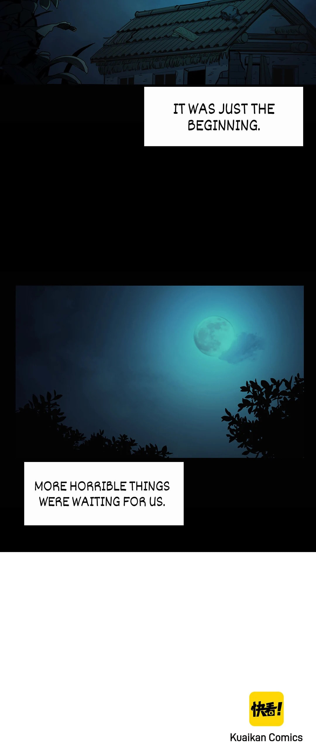 Real-Life Horror Stories Chapter 191 page 38 - 