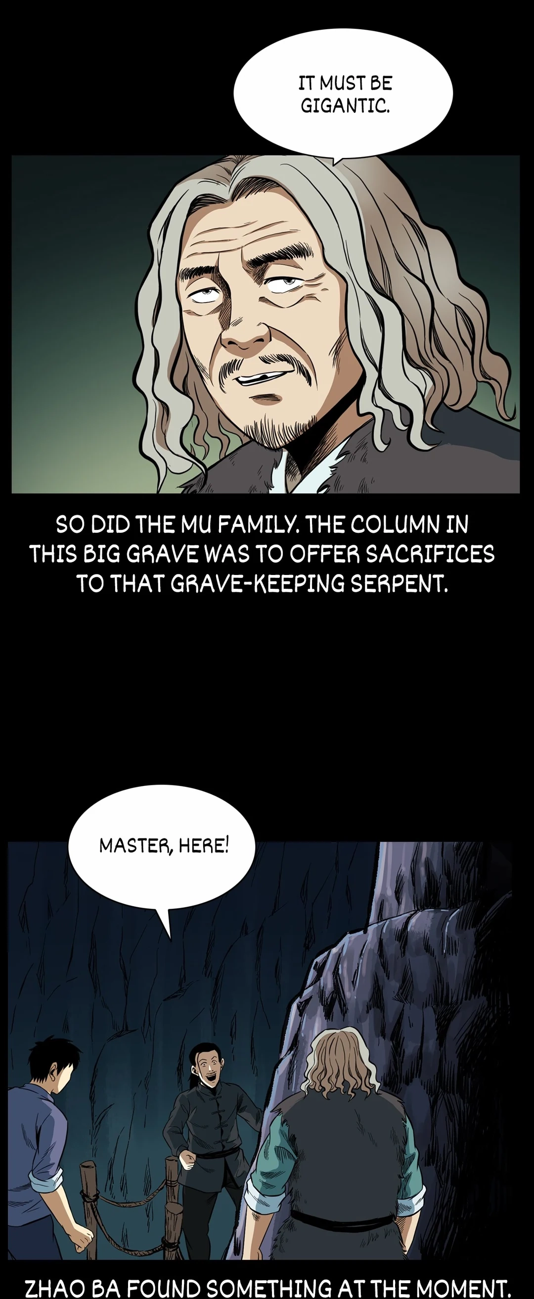 Real-Life Horror Stories Chapter 192 page 25 - 