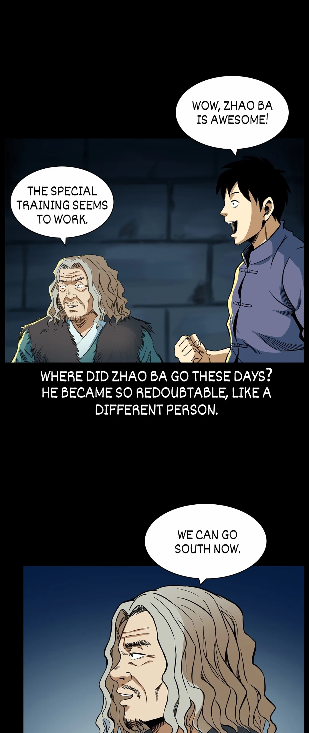Real-Life Horror Stories Chapter 192 page 50 - 