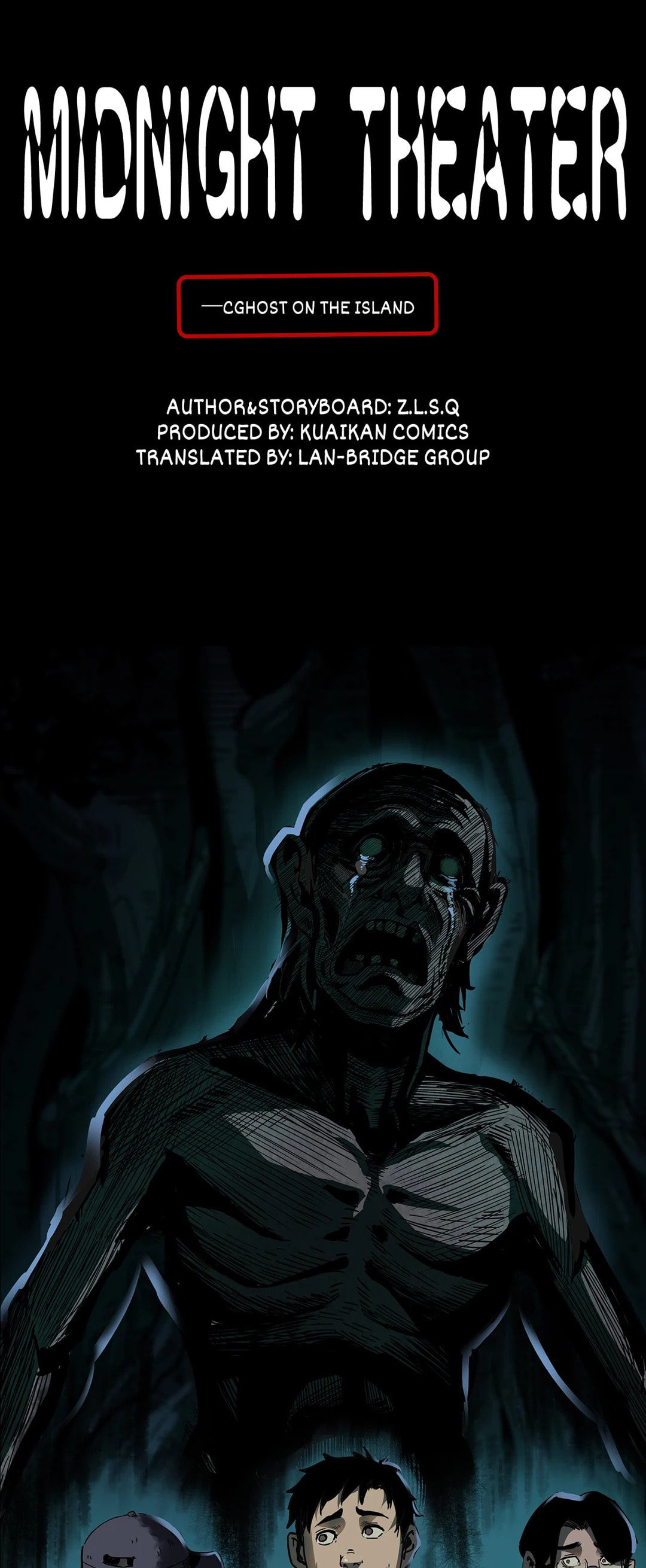 Real-Life Horror Stories Chapter 193 page 1 - 