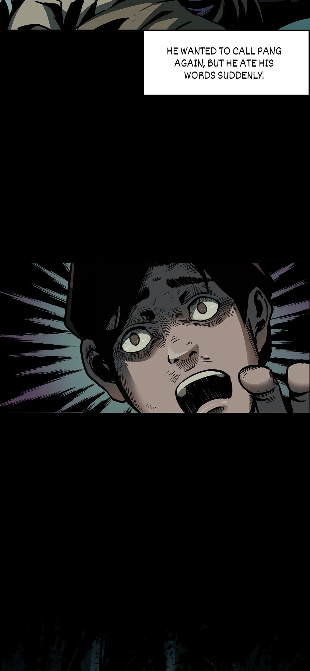 Real-Life Horror Stories Chapter 193 page 11 - 