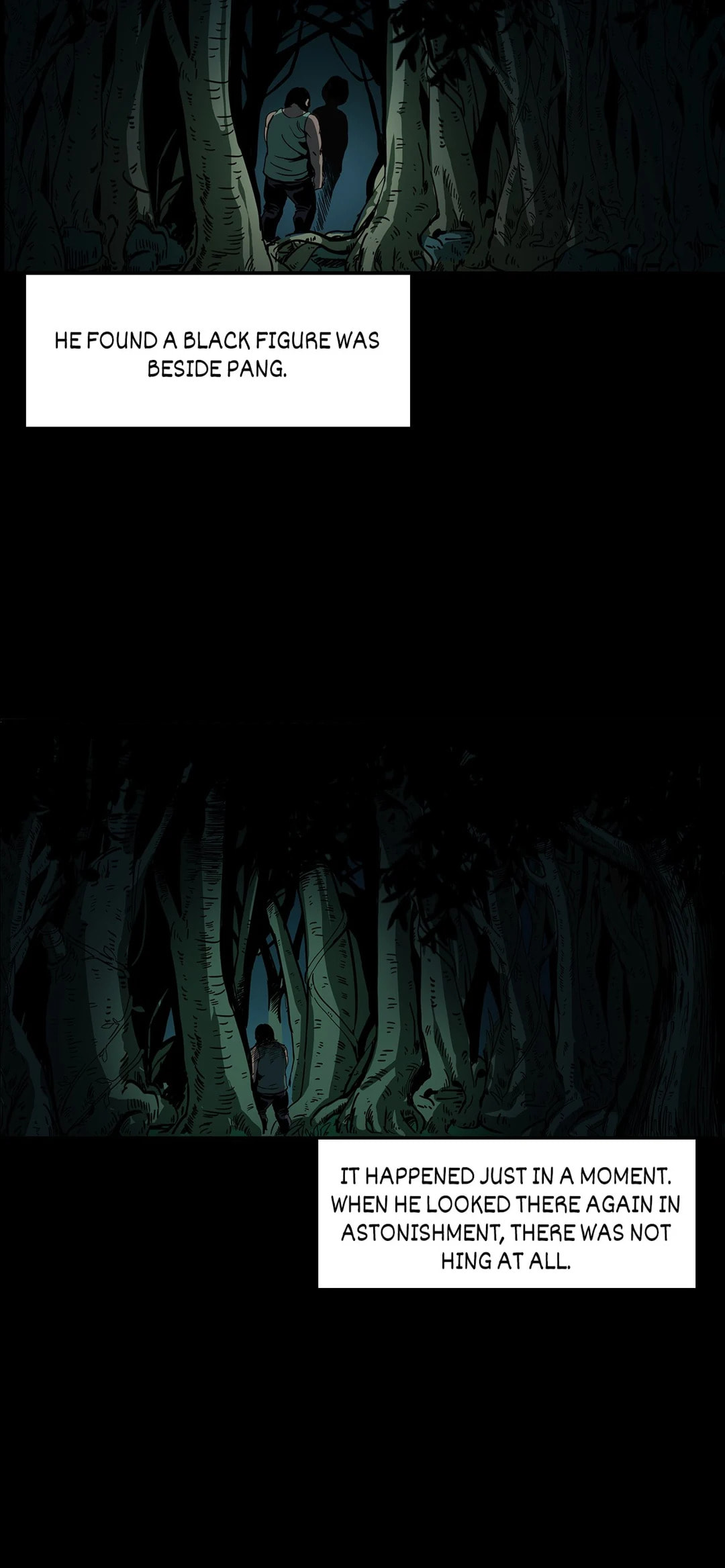 Real-Life Horror Stories Chapter 193 page 12 - 
