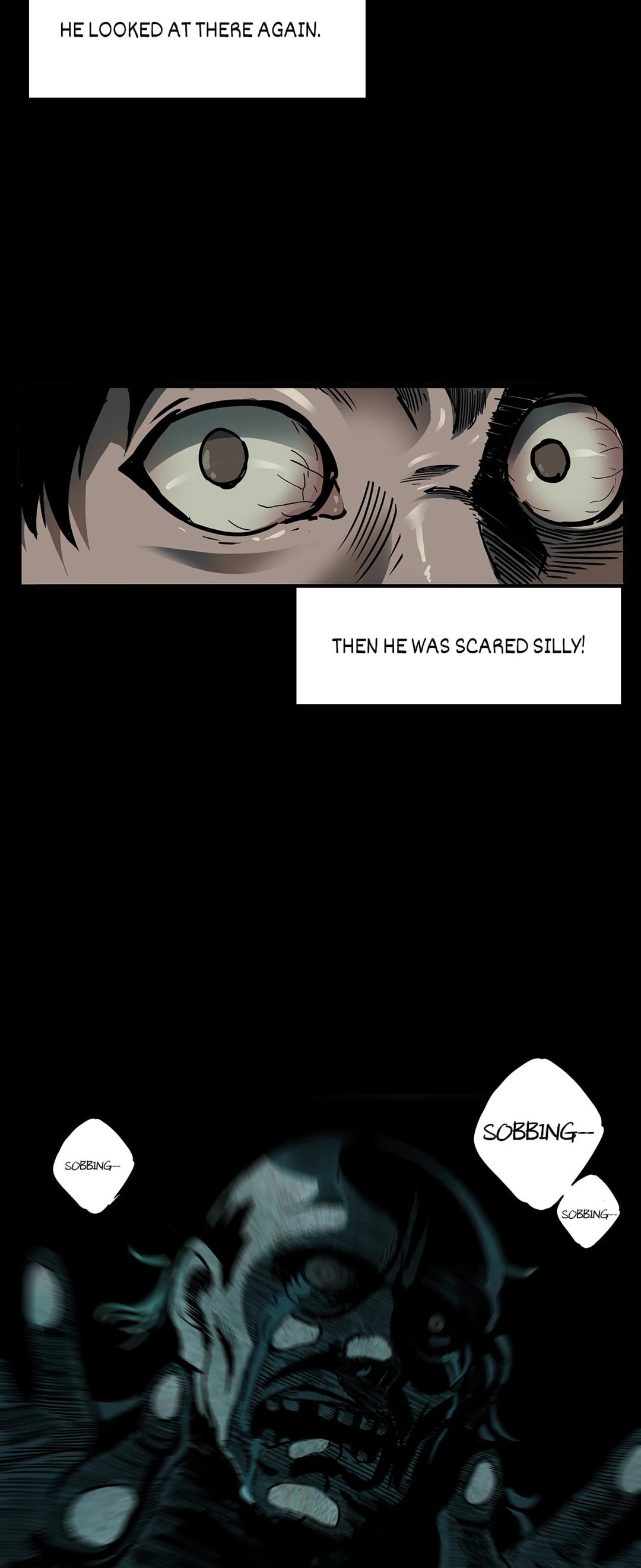 Real-Life Horror Stories Chapter 193 page 14 - 