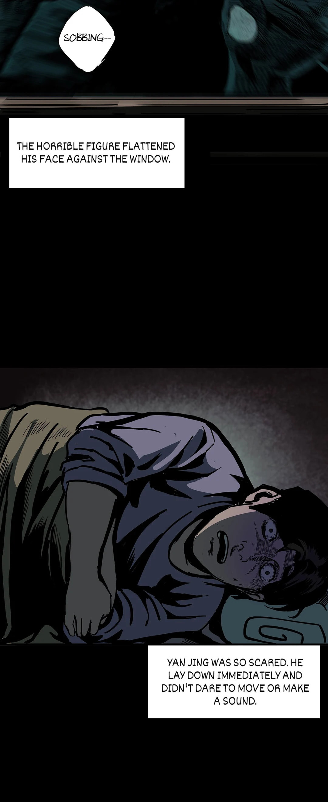 Real-Life Horror Stories Chapter 193 page 15 - 