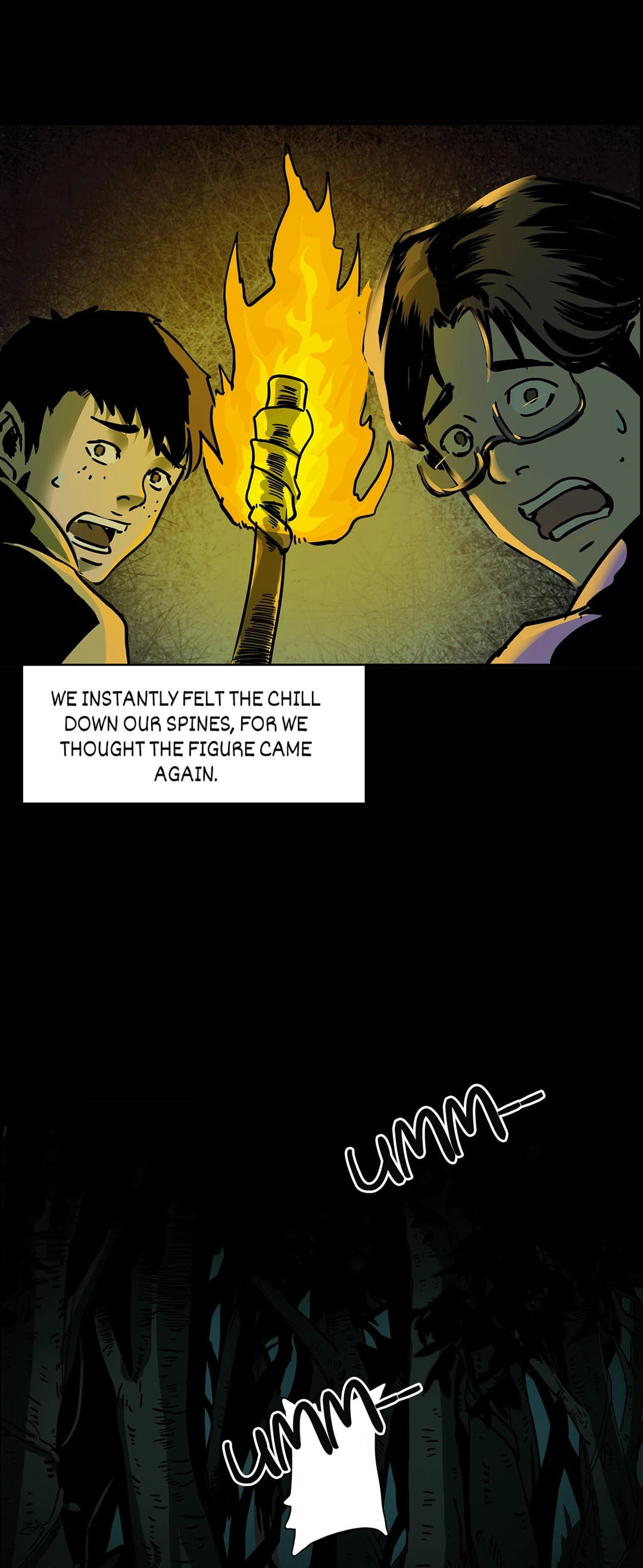 Real-Life Horror Stories Chapter 193 page 26 - 
