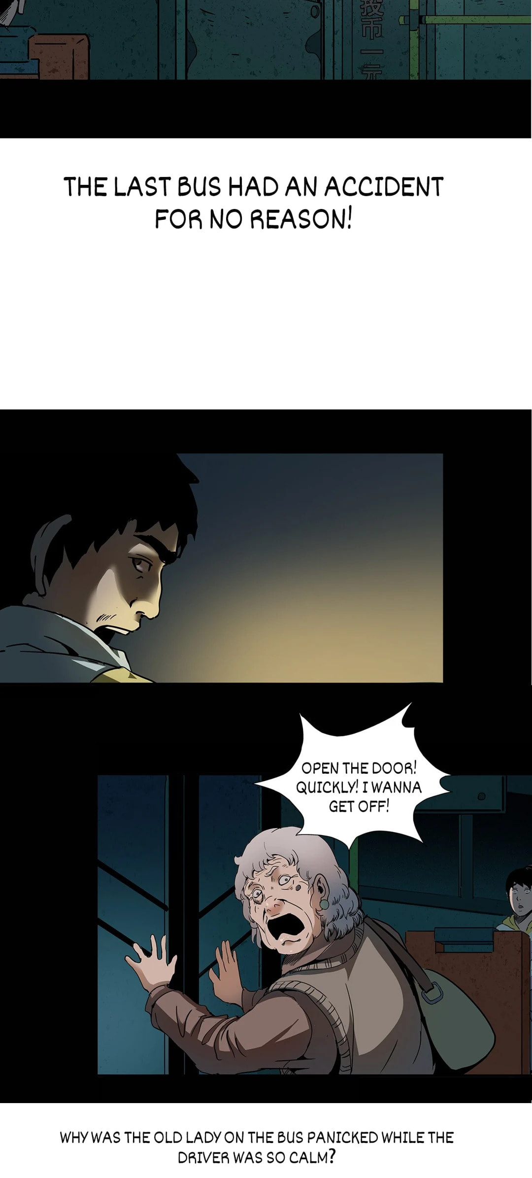 Real-Life Horror Stories Chapter 193 page 39 - 