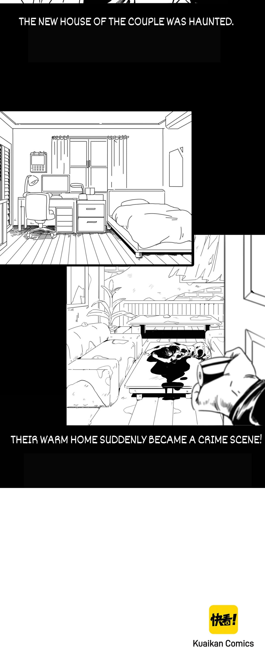 Real-Life Horror Stories Chapter 193 page 42 - 