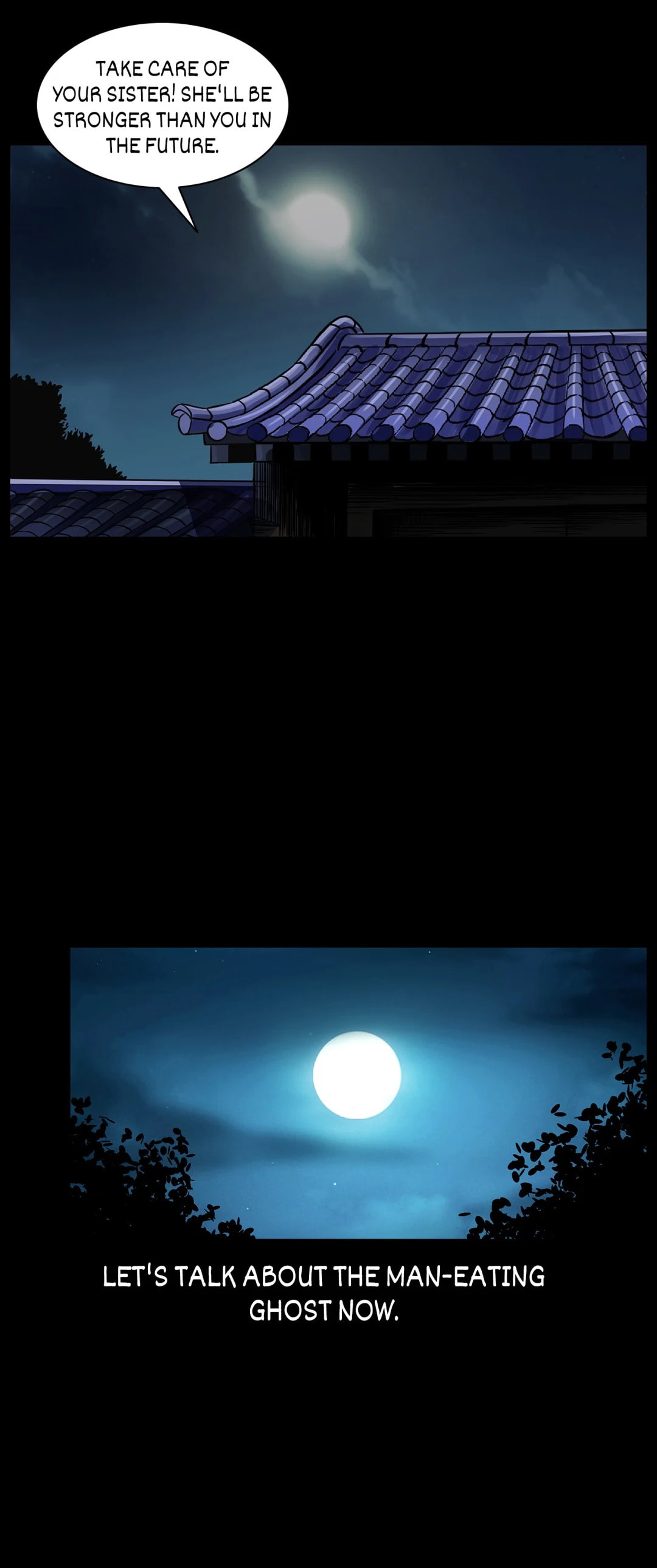 Real-Life Horror Stories Chapter 194 page 23 - 