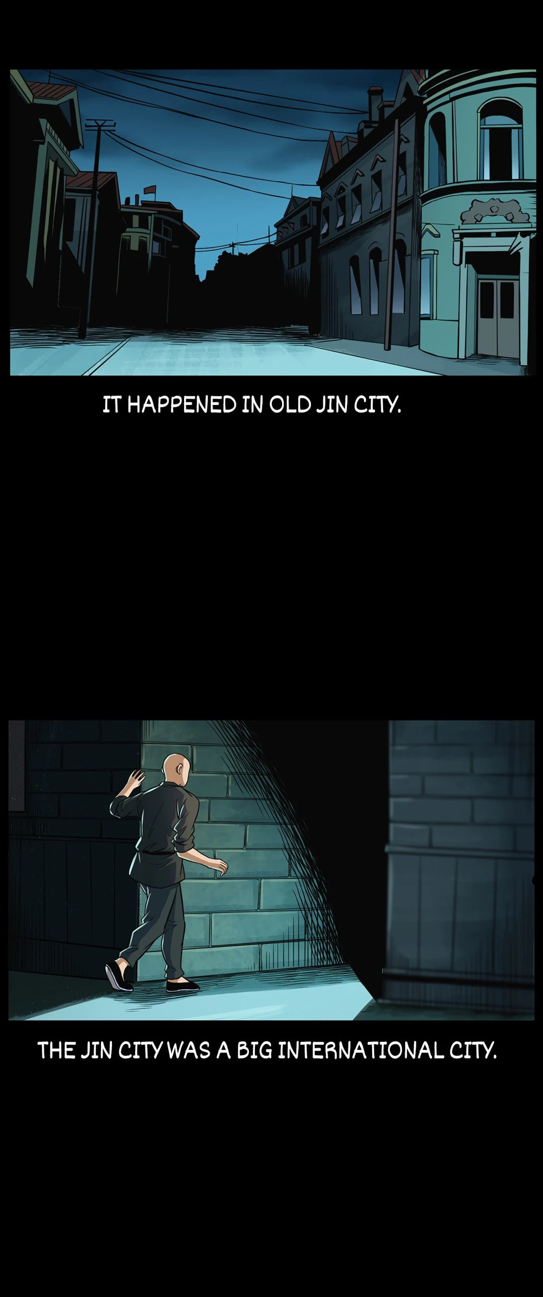 Real-Life Horror Stories Chapter 194 page 24 - 