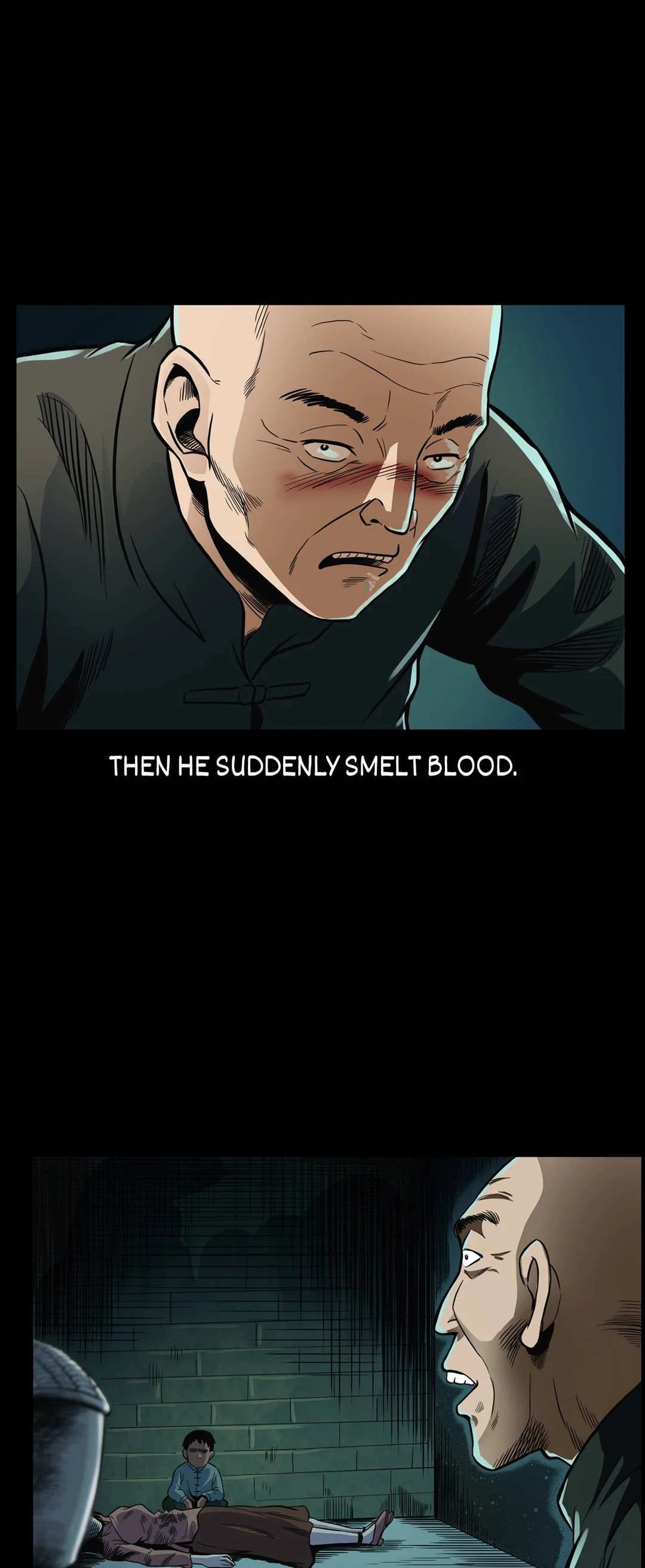 Real-Life Horror Stories Chapter 194 page 26 - 