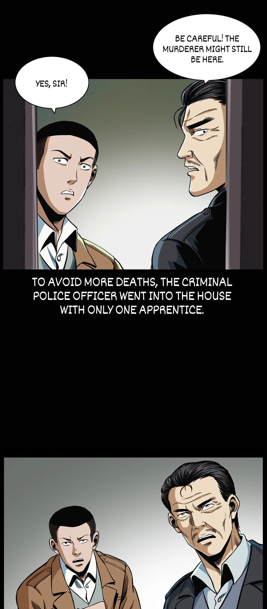 Real-Life Horror Stories Chapter 194 page 43 - 