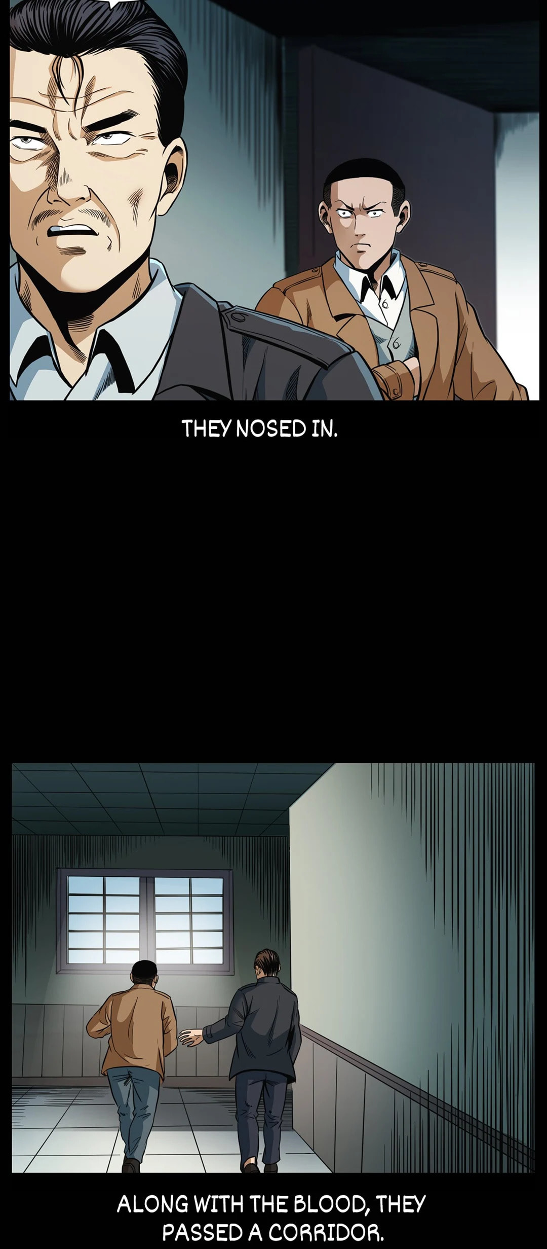 Real-Life Horror Stories Chapter 194 page 45 - 