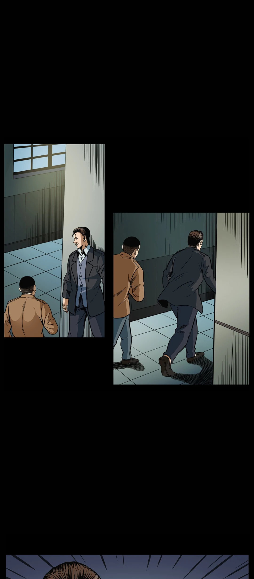 Real-Life Horror Stories Chapter 194 page 46 - 