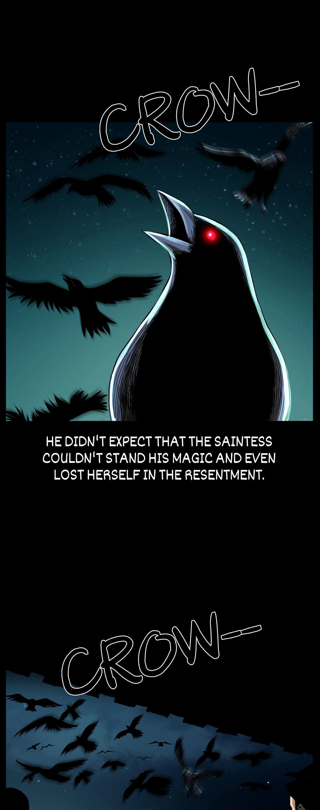 Real-Life Horror Stories Chapter 194 page 8 - 