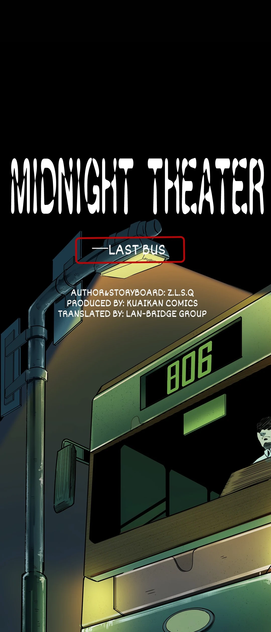 Real-Life Horror Stories Chapter 195 page 1 - 