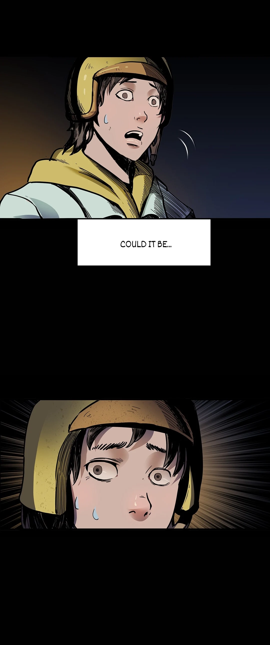 Real-Life Horror Stories Chapter 195 page 29 - 