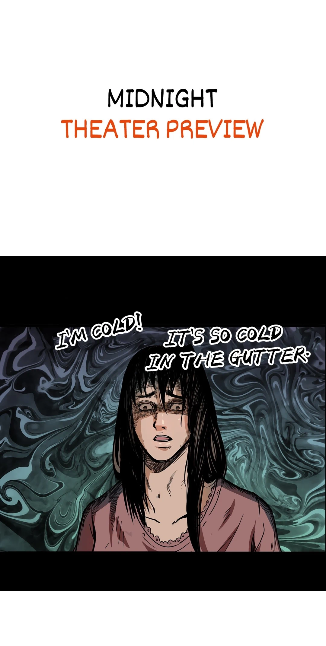 Real-Life Horror Stories Chapter 195 page 34 - 