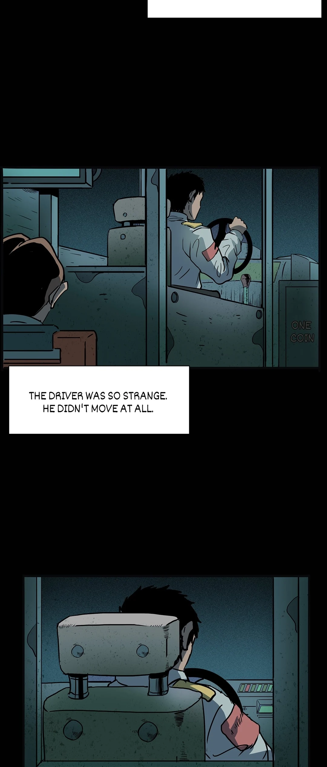 Real-Life Horror Stories Chapter 195 page 10 - 