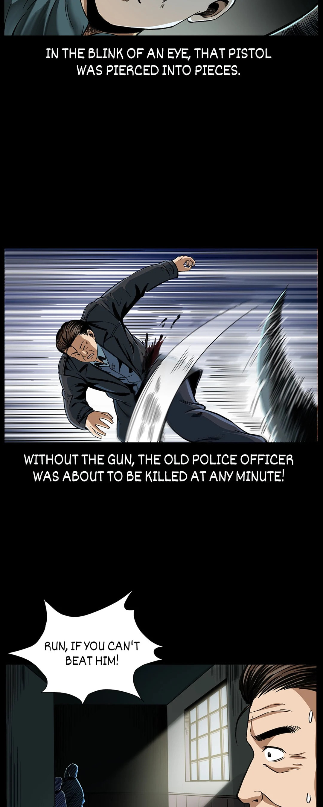 Real-Life Horror Stories Chapter 196 page 14 - 
