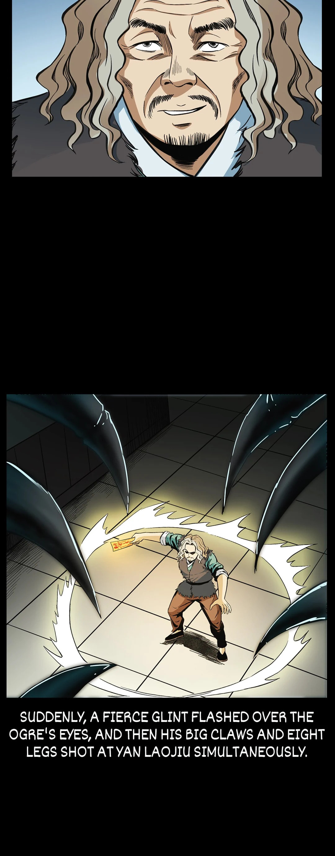 Real-Life Horror Stories Chapter 196 page 30 - 