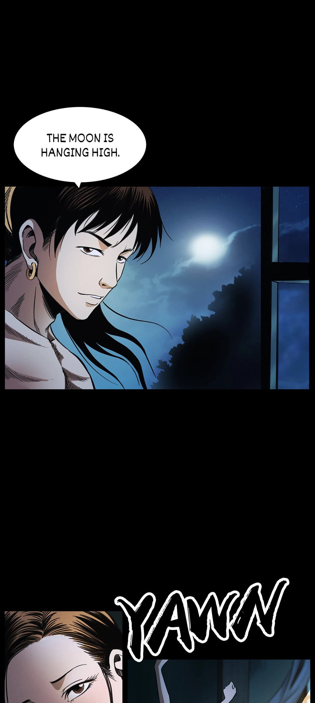 Real-Life Horror Stories Chapter 196 page 46 - 