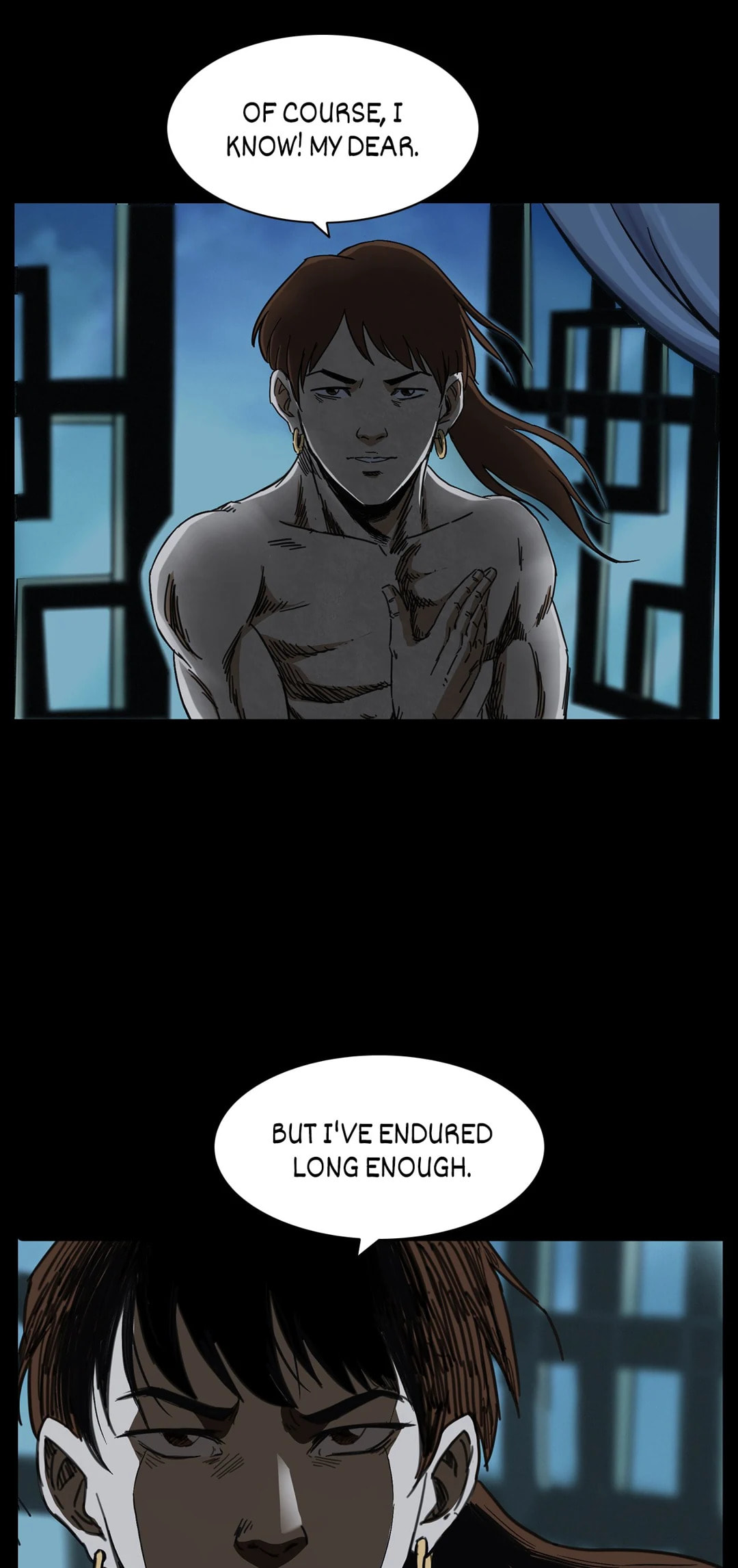 Real-Life Horror Stories Chapter 196 page 48 - 